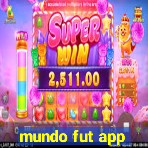 mundo fut app